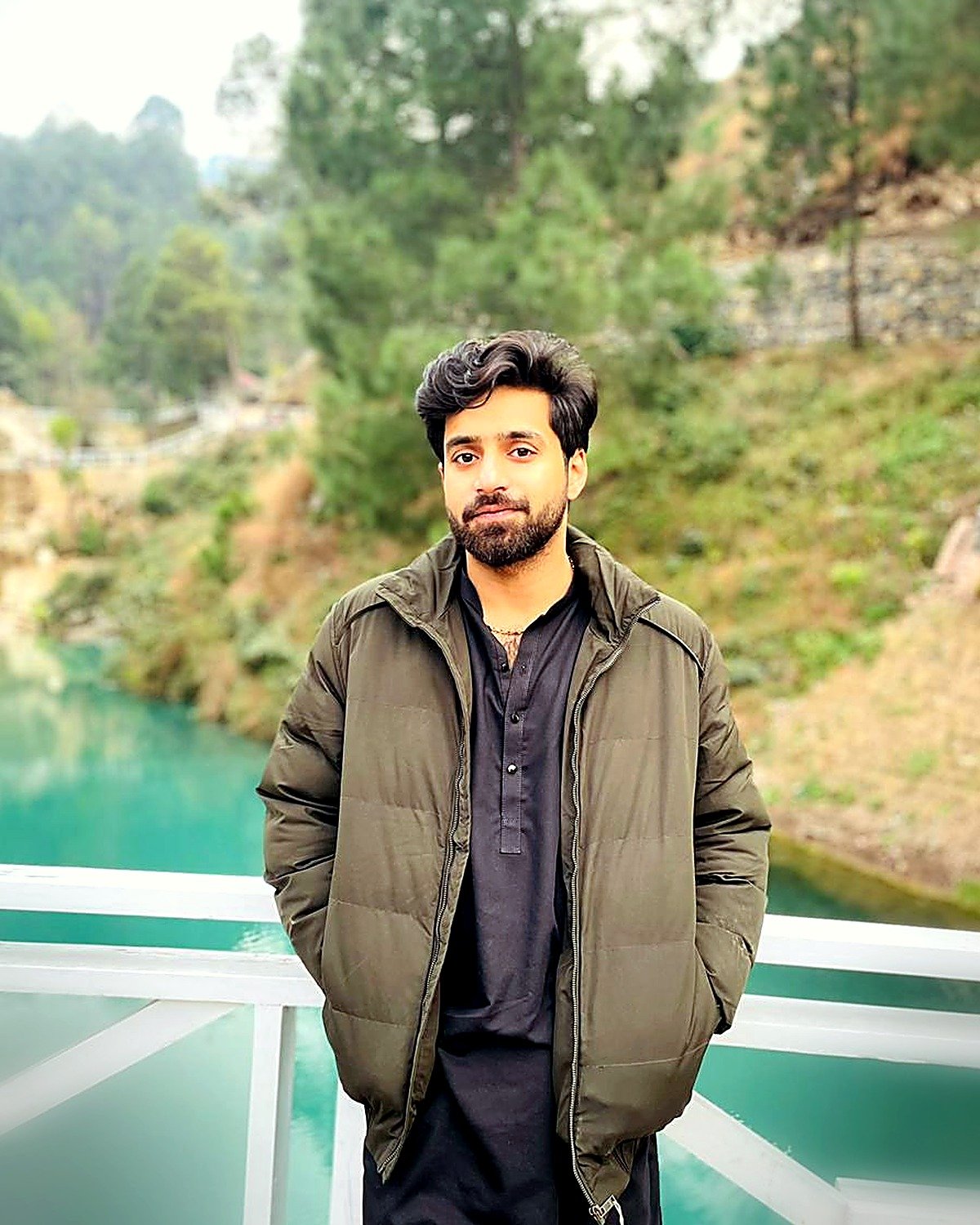 Usama Shahzad — Senior Website Developer & Ecommerce Growth Specialist